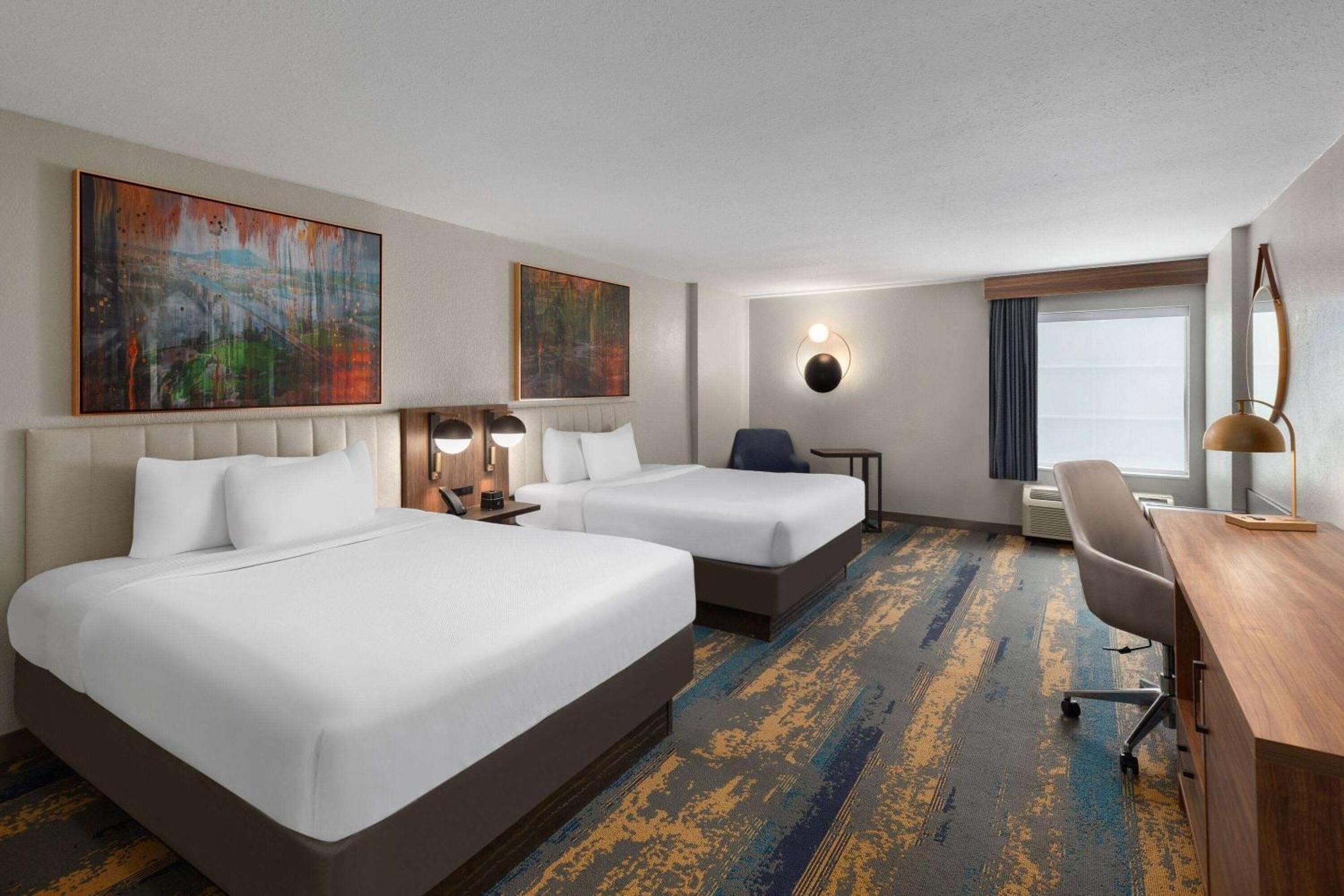 Hotel Hawthorn Extended By Wyndham *