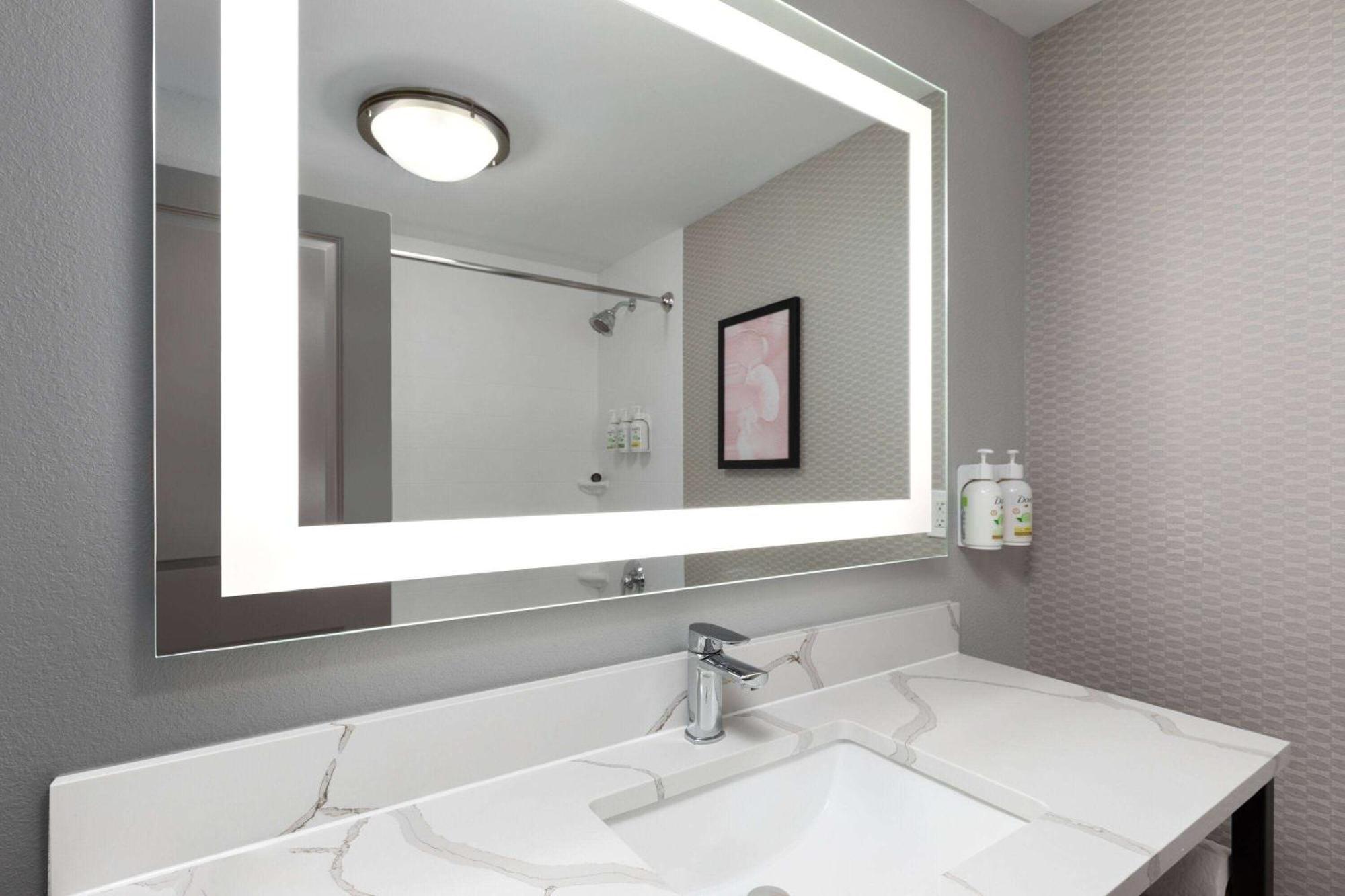Hawthorn Extended By Wyndham Hotel *
