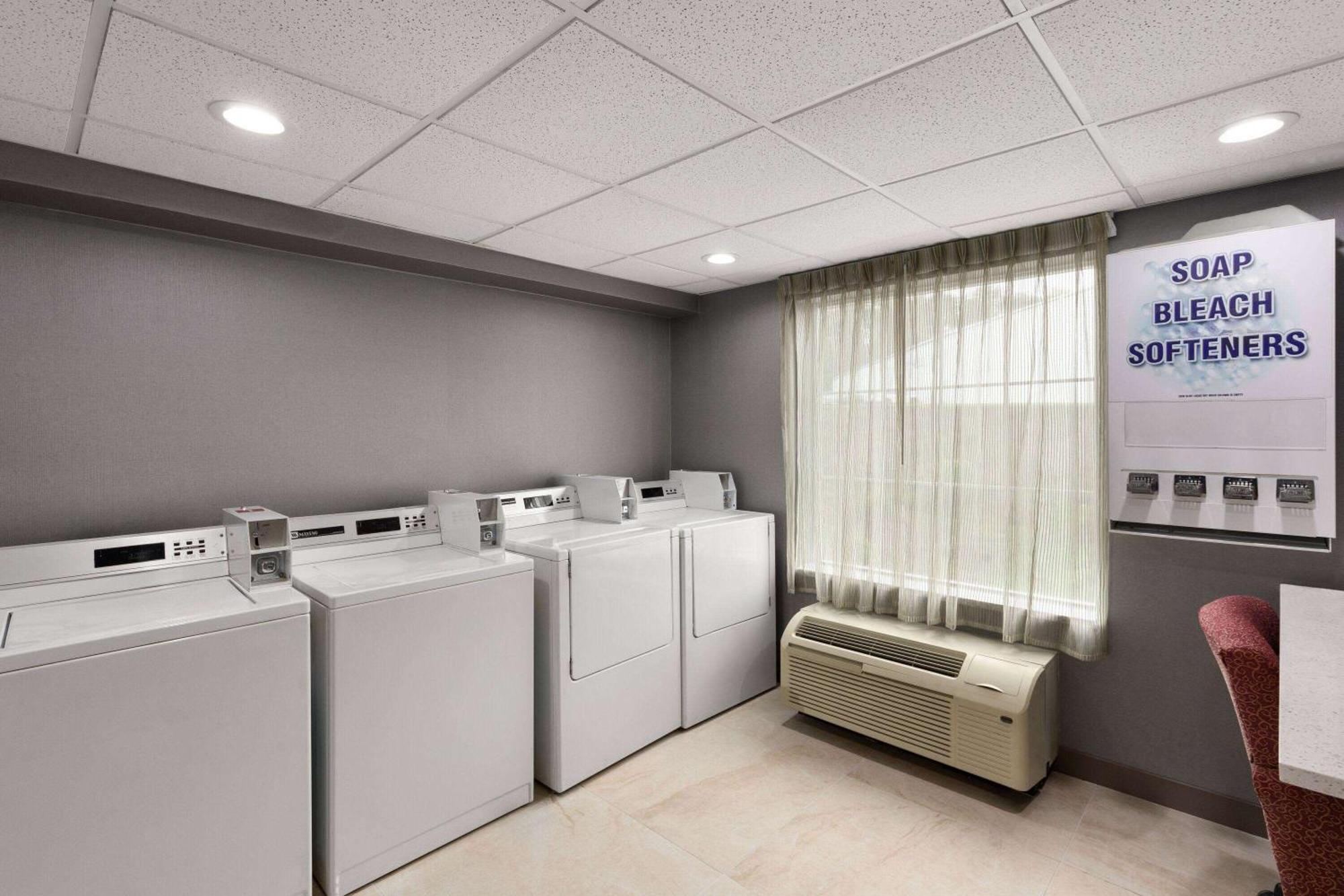 Hawthorn Extended By Wyndham Knoxville