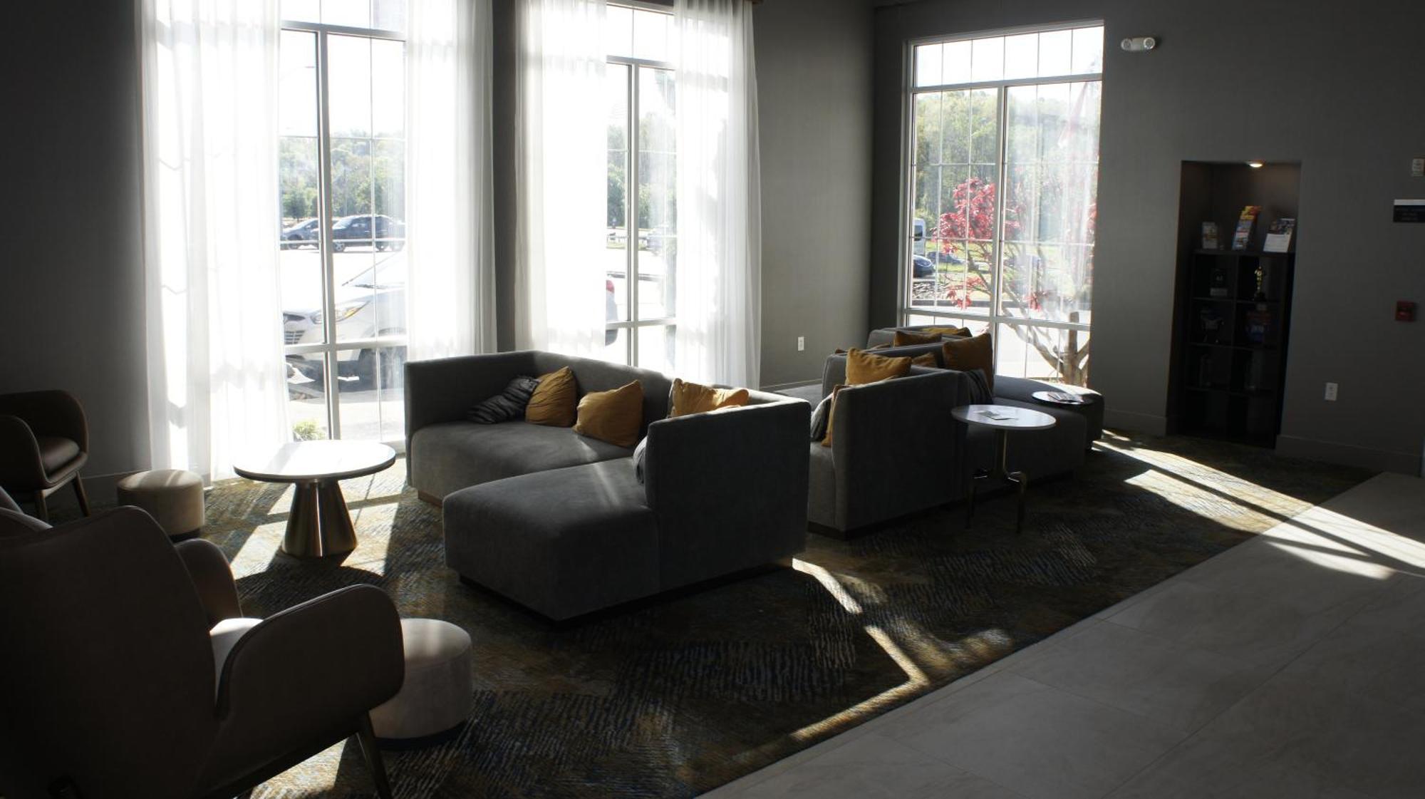 Hotel Hawthorn Extended By Wyndham *
